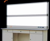 X-ray View box with Working Desk